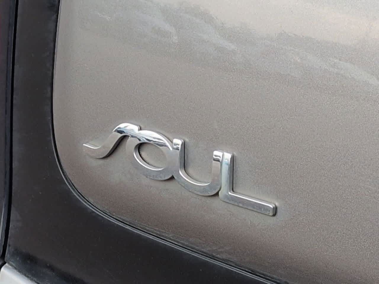 Thumbnail: 2016 Kia Soul - 12