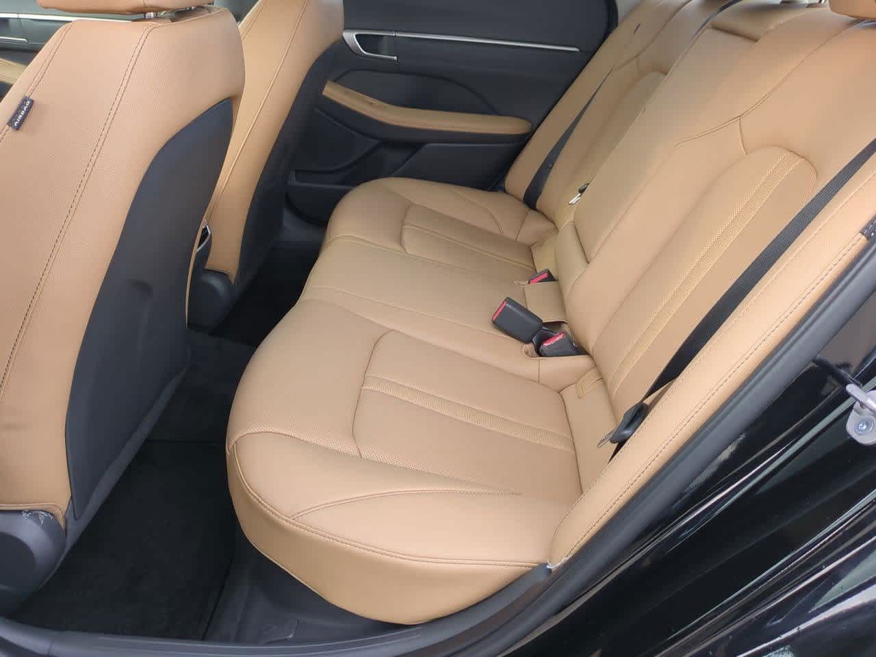 Thumbnail: 2024 Hyundai Sonata - 18