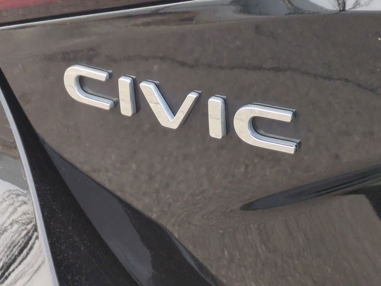 Thumbnail: 2023 Honda Civic - 12