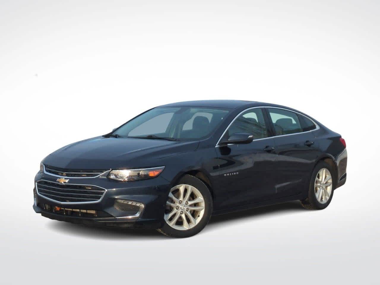 2016 Chevrolet Malibu LT -
                  Troy, MI