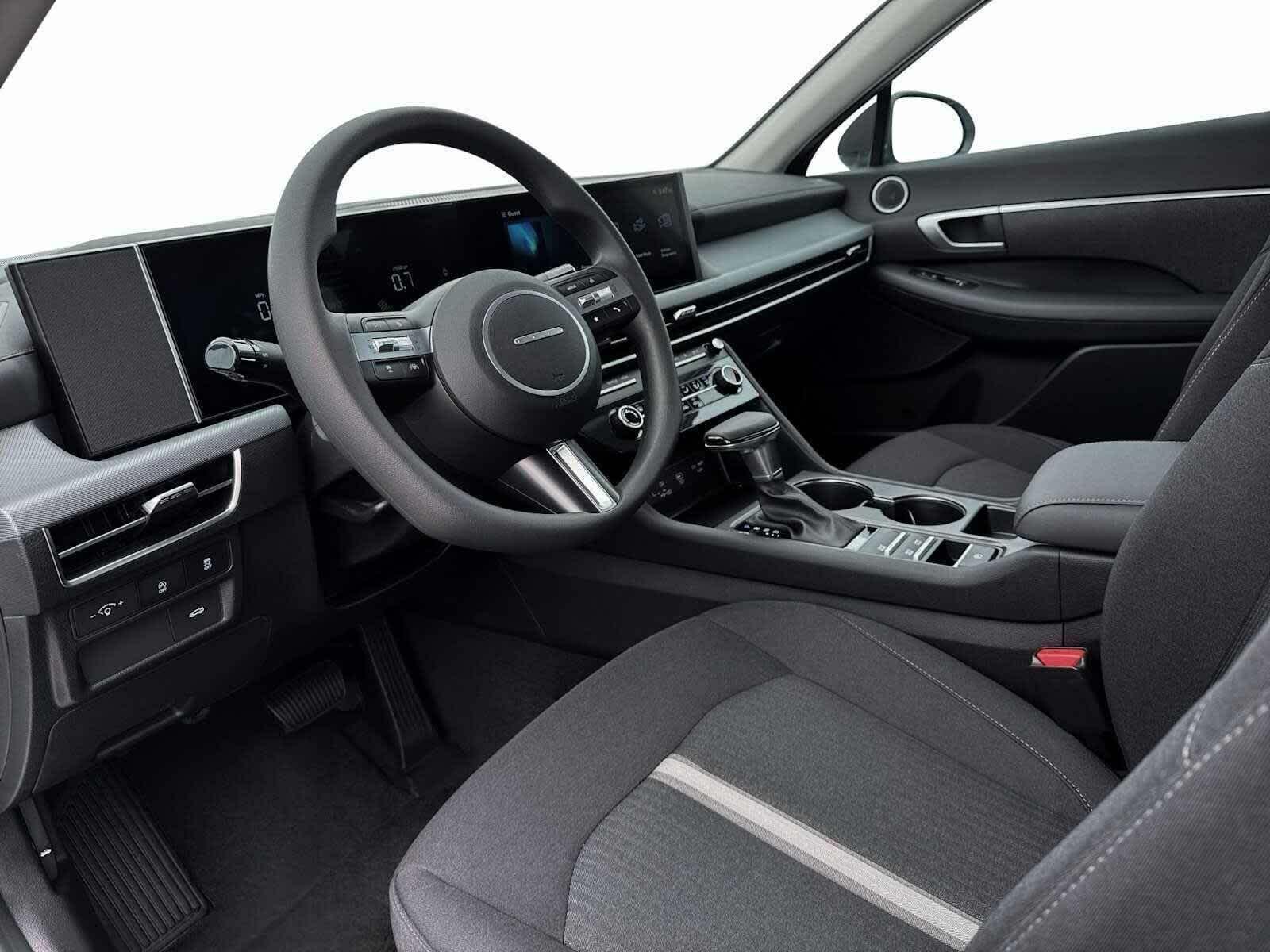 Thumbnail: 2026 Hyundai Sonata - 14