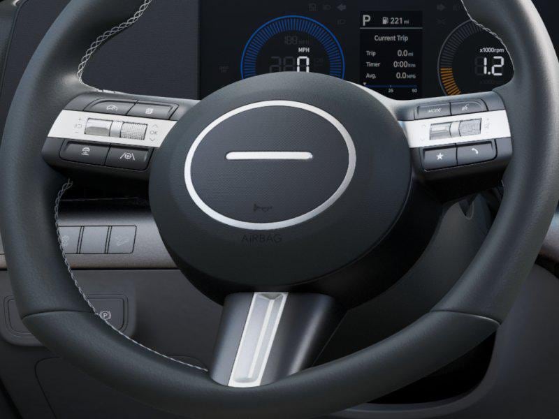 Thumbnail: 2026 Hyundai Kona - 15