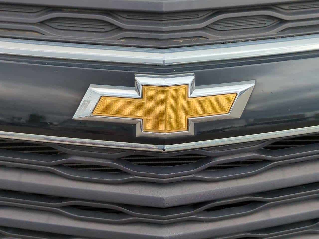 Thumbnail: 2016 Chevrolet Equinox - 10