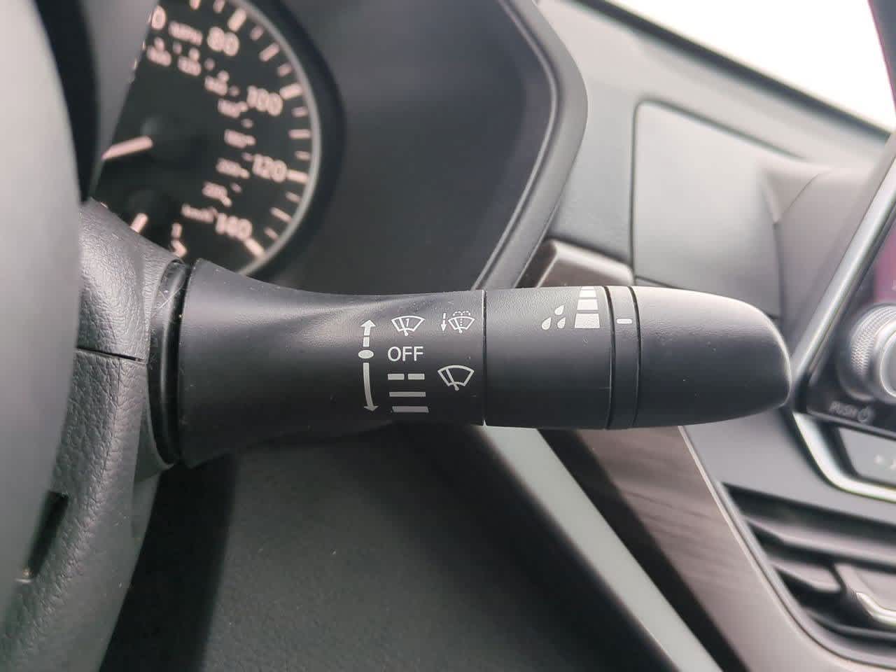 Thumbnail: 2024 Nissan Altima - 24