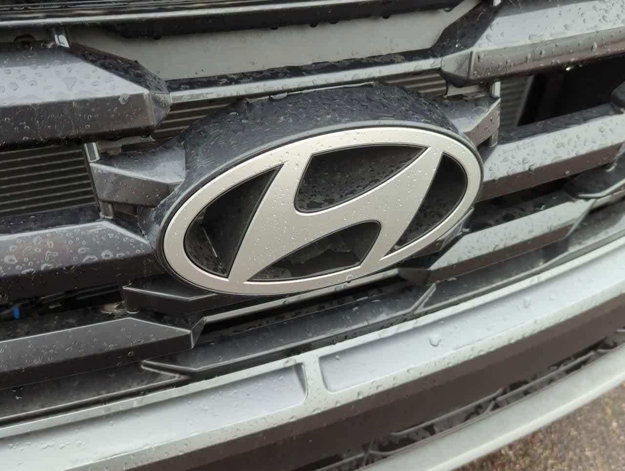 Thumbnail: 2025 Hyundai Tucson - 11