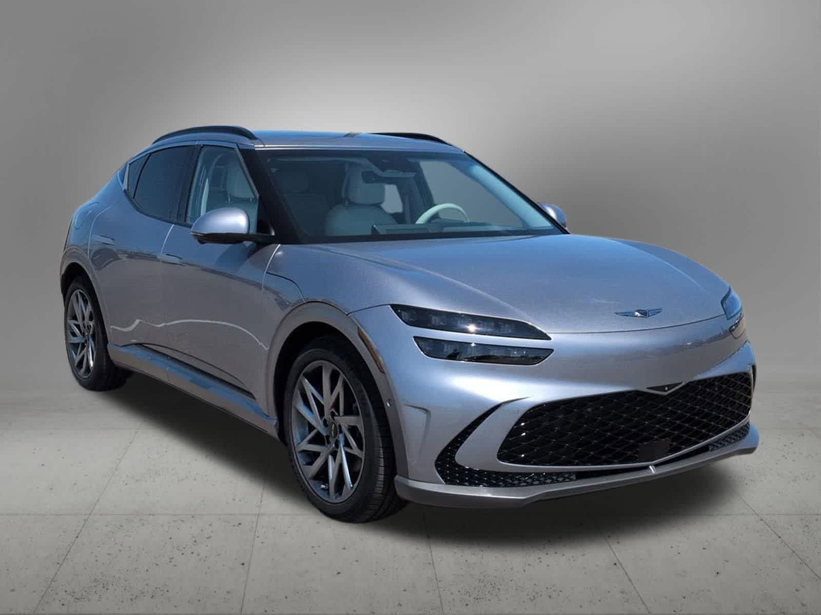 Thumbnail: 2023 Genesis GV60 - 8