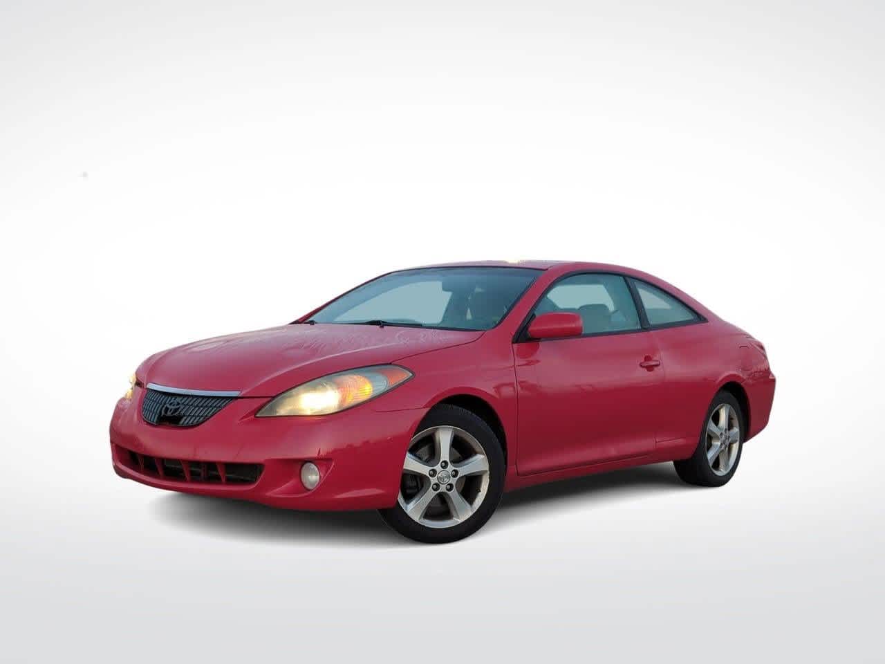 2006 Toyota Camry Solara SLE -
                  Troy, MI
