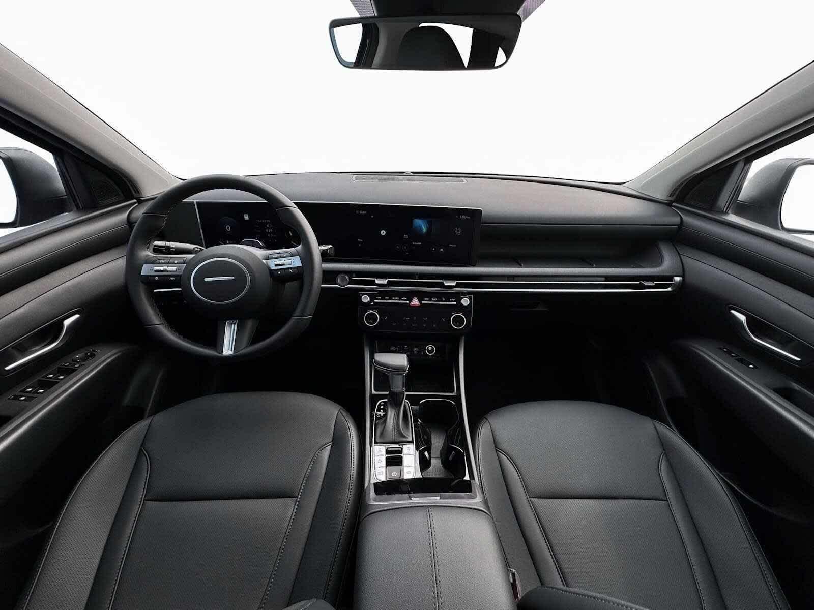 Thumbnail: 2026 Hyundai Tucson - 13