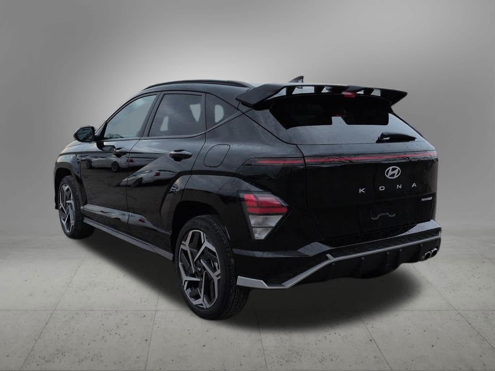 Thumbnail: 2025 Hyundai Kona - 4