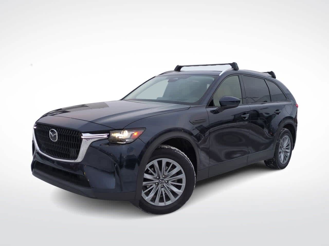 2024 Mazda CX-90 Preferred Plus -
                  Troy, MI