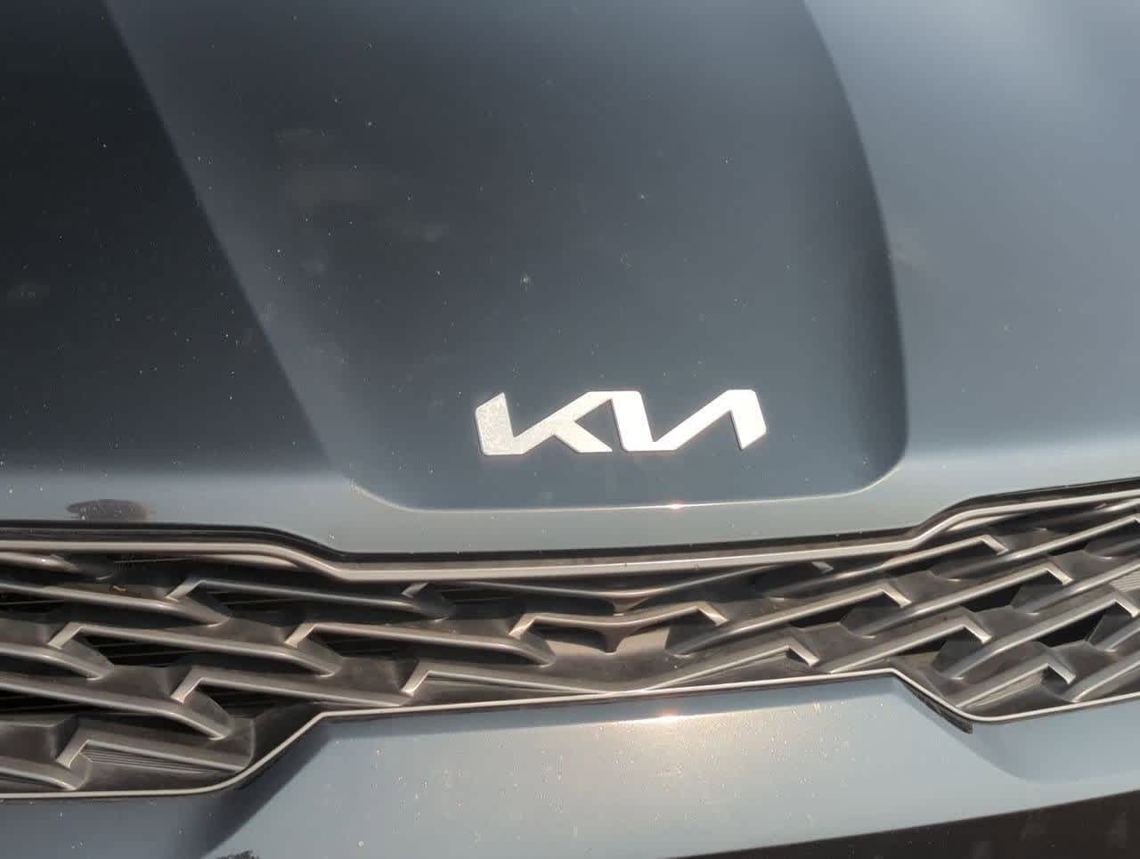 Thumbnail: 2022 Kia K5 - 10