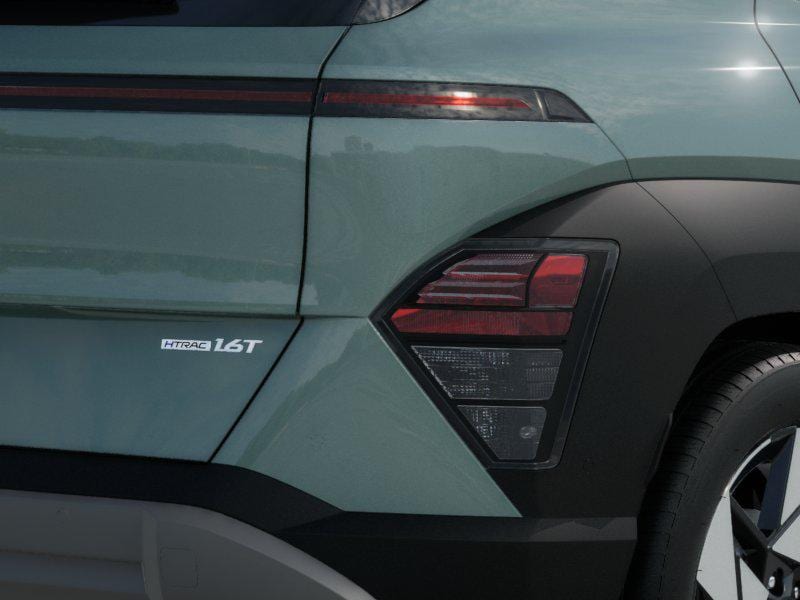 Thumbnail: 2026 Hyundai Kona - 10