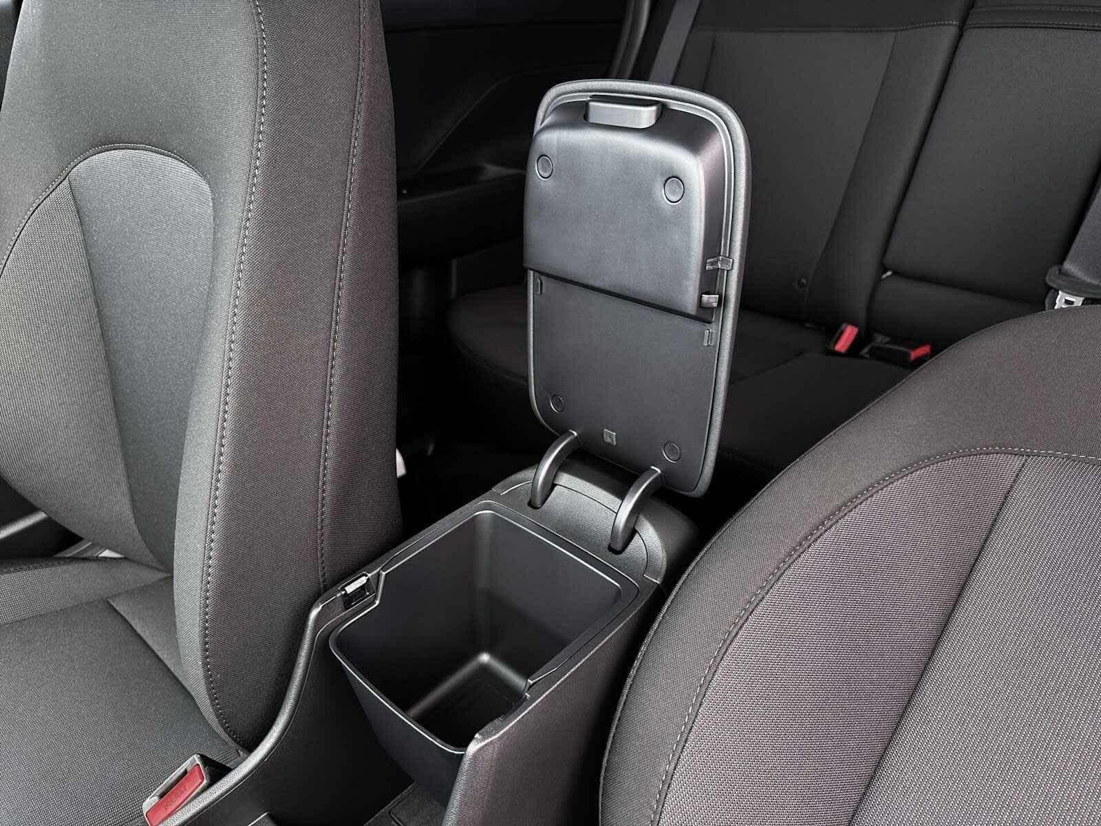 Thumbnail: 2026 Hyundai Kona - 19