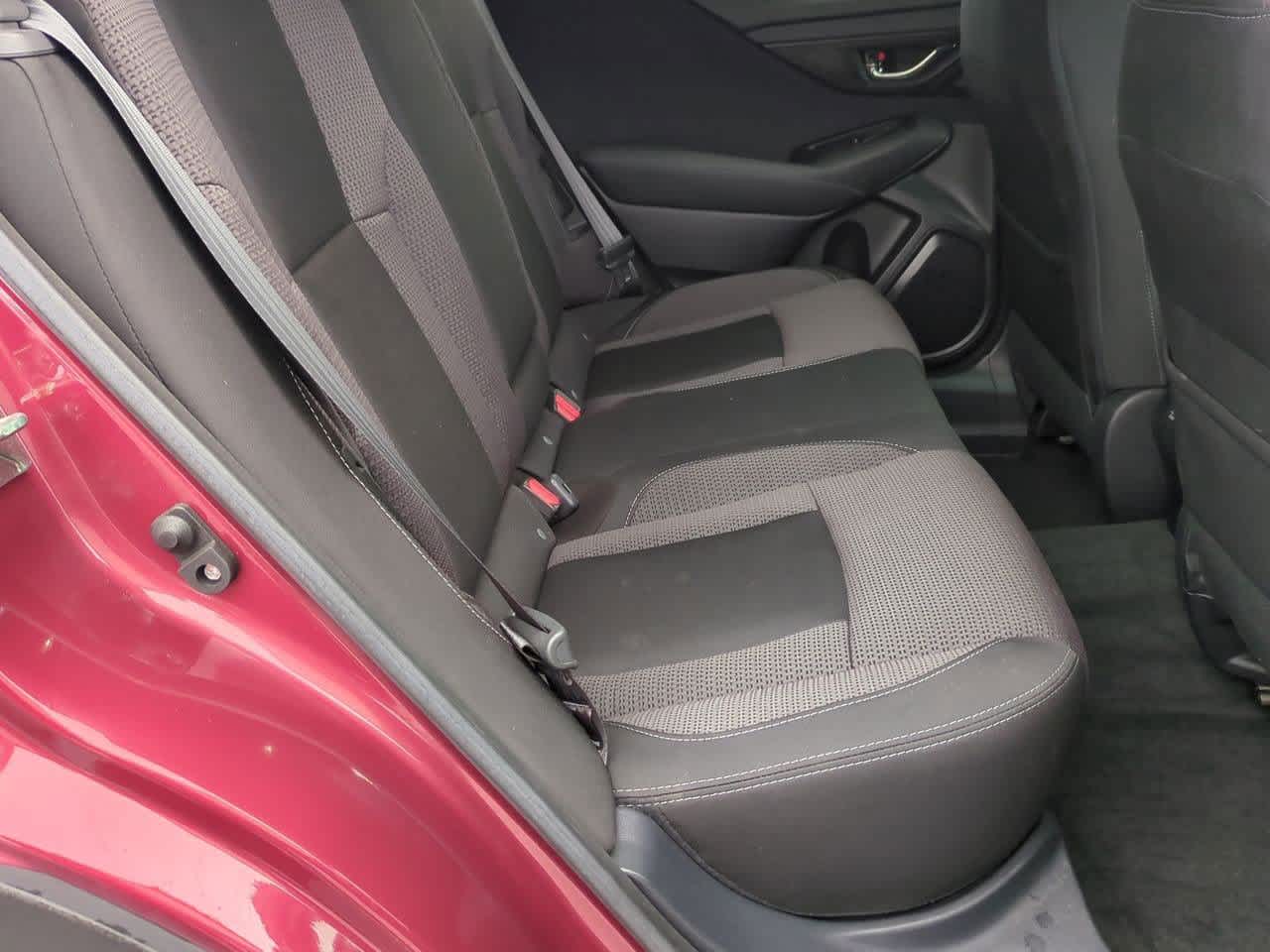 Thumbnail: 2020 Subaru Outback - 19