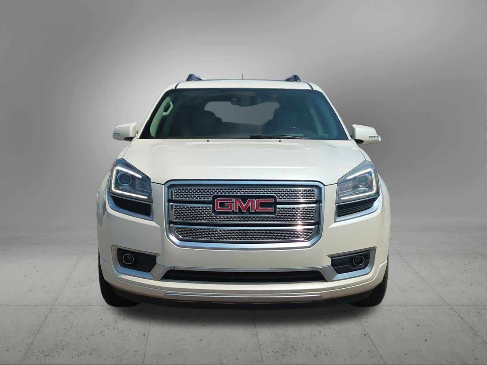Thumbnail: 2014 GMC Acadia - 9