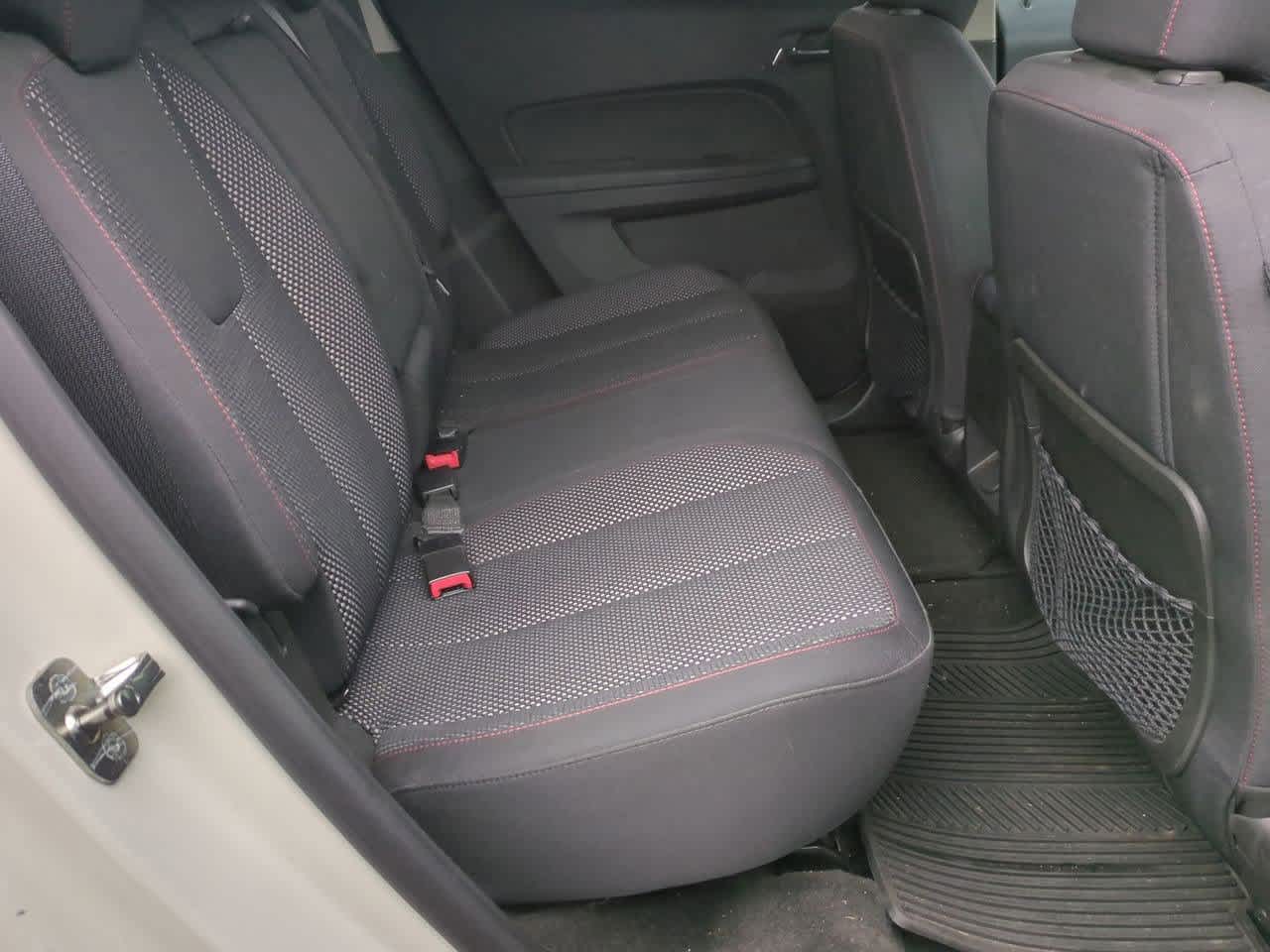 Thumbnail: 2013 Chevrolet Equinox - 19