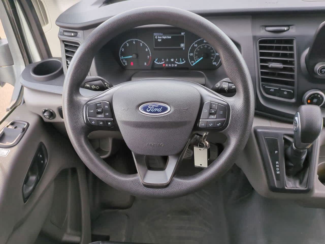 Thumbnail: 2021 Ford Transit Series - 18