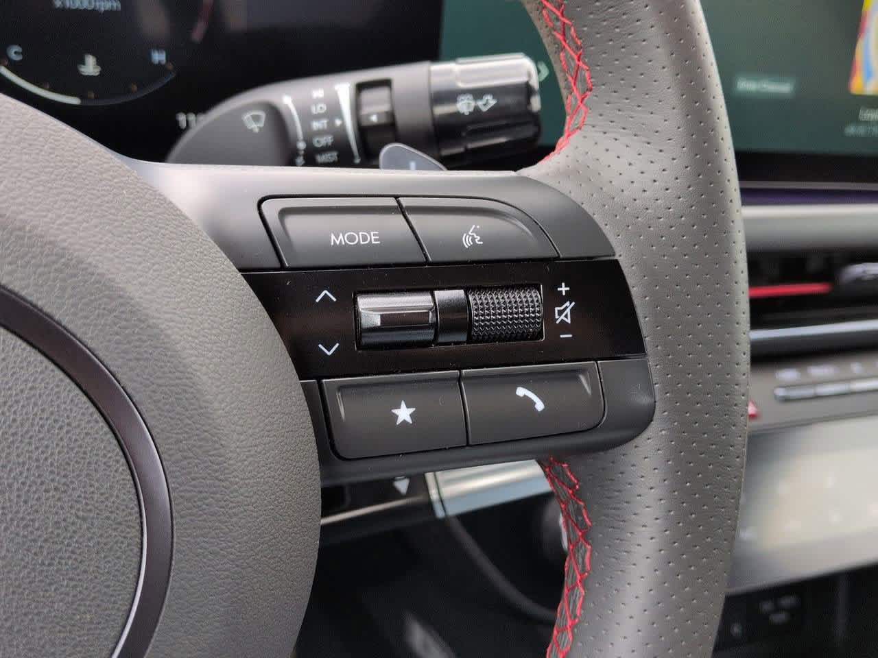 Thumbnail: 2025 Hyundai Sonata - 24