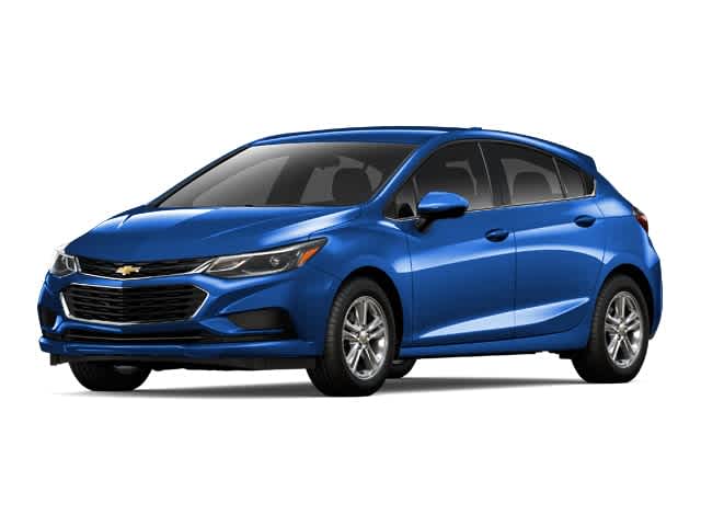 2017 Chevrolet Cruze LT -
                  Troy, MI