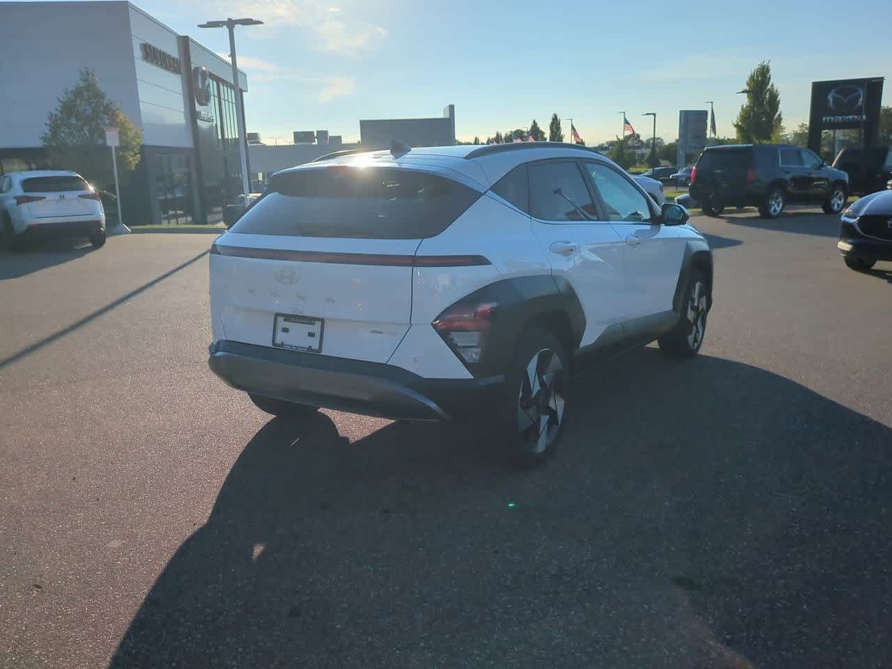 Thumbnail: 2025 Hyundai Kona - 6