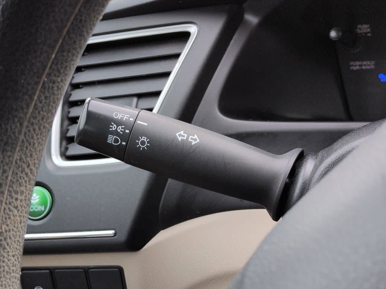 Thumbnail: 2015 Honda Civic - 25