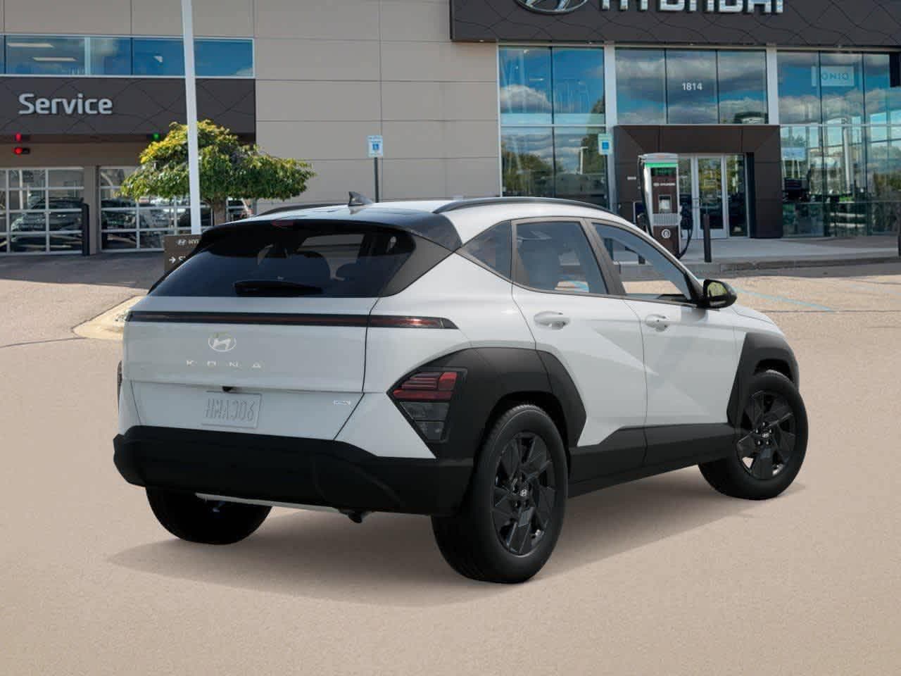 Thumbnail: 2026 Hyundai Kona - 4
