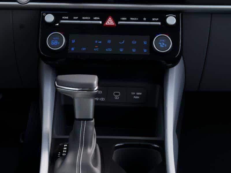 Thumbnail: 2026 Hyundai Tucson - 16