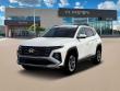 New 2026 Hyundai Tucson SEL AWD SUV