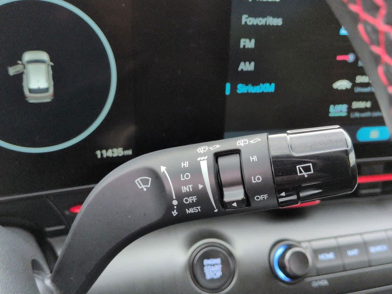 Thumbnail: 2025 Hyundai Kona - 25