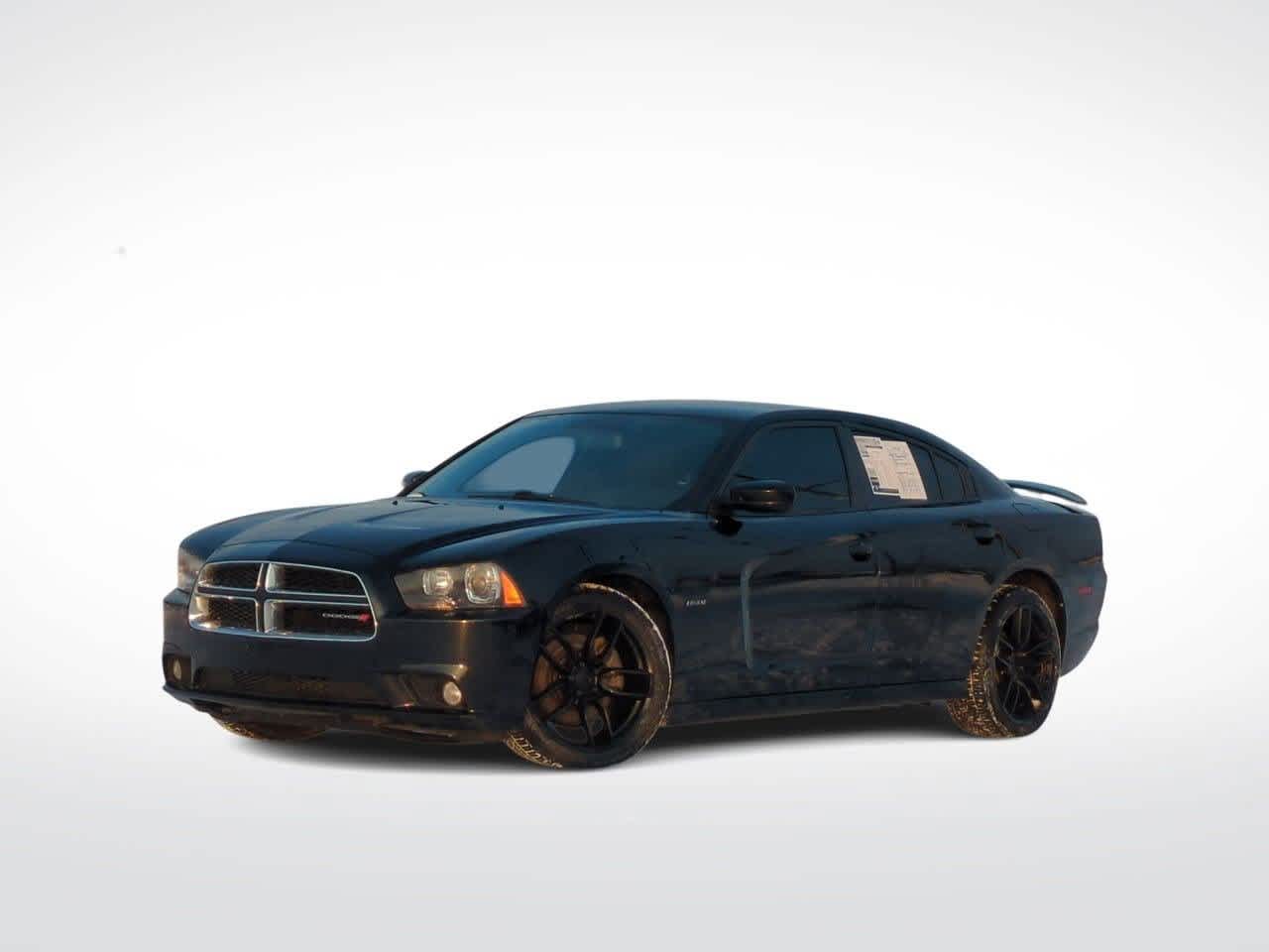 2014 Dodge Charger R/T -
                  Troy, MI
