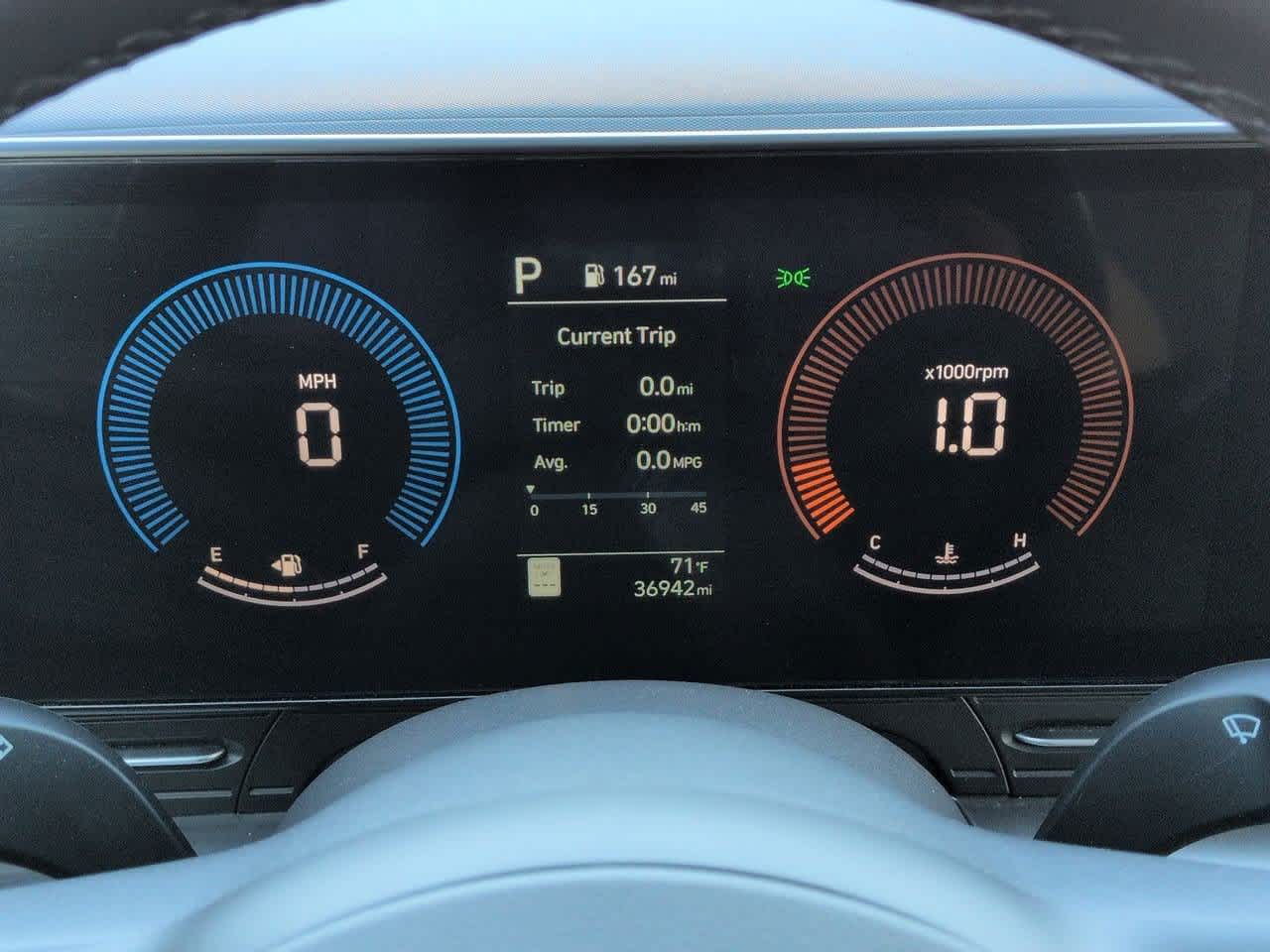 Thumbnail: 2025 Hyundai Kona - 31