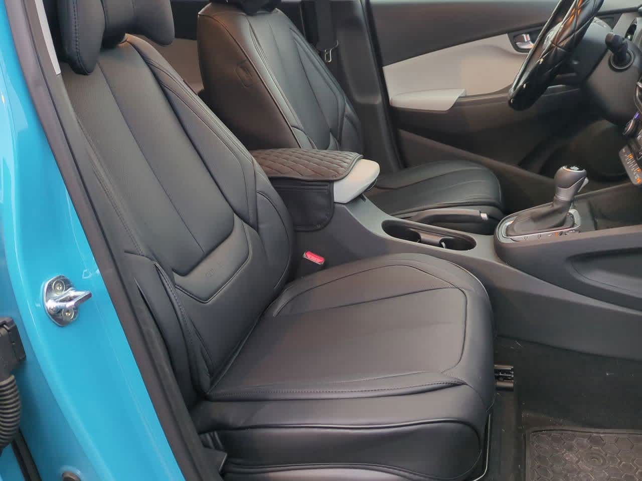 Thumbnail: 2023 Hyundai Kona - 22