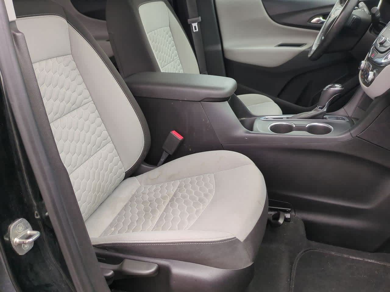 Thumbnail: 2019 Chevrolet Equinox - 20