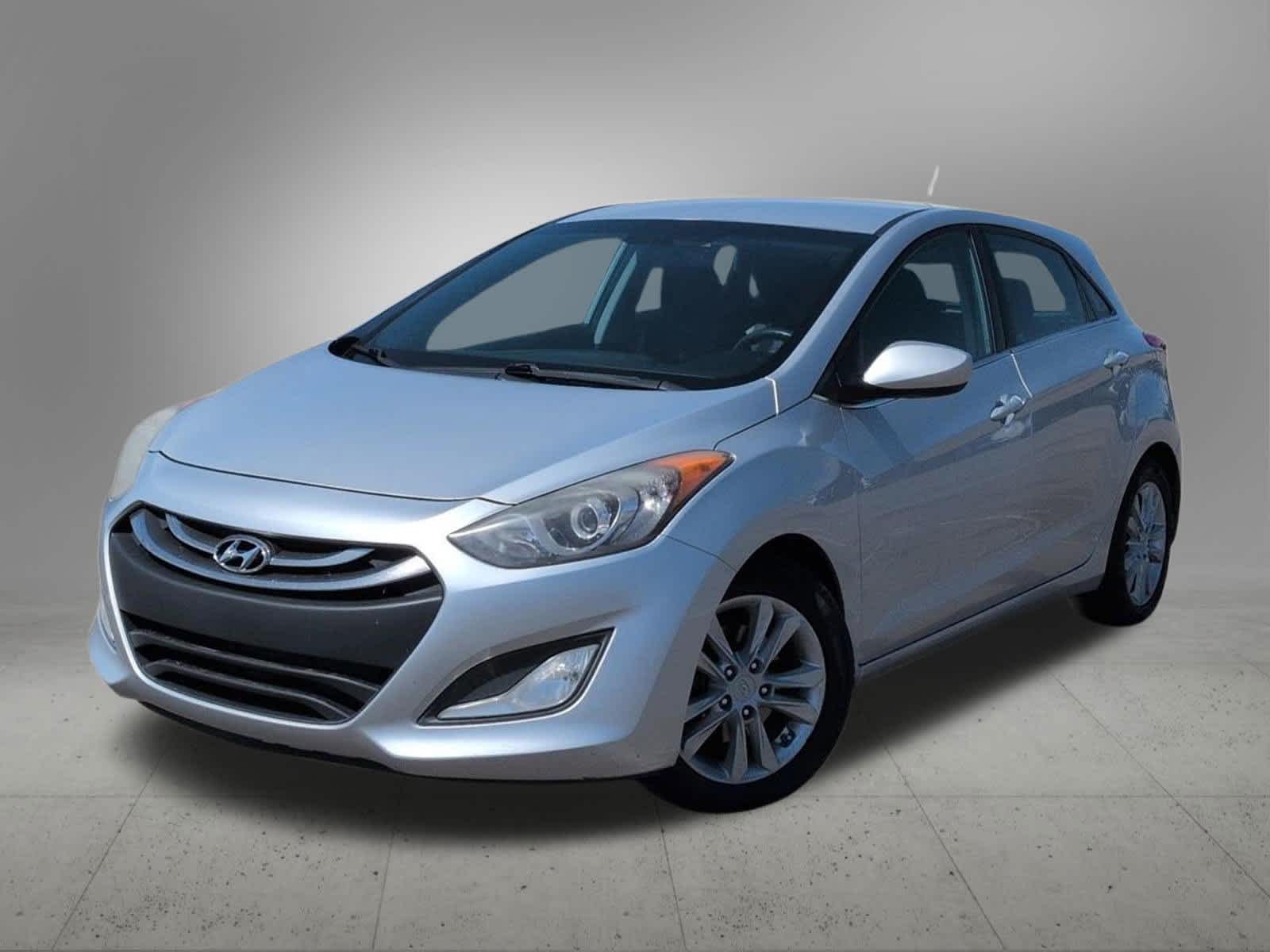 2014 Hyundai Elantra GT -
                  Troy, MI
