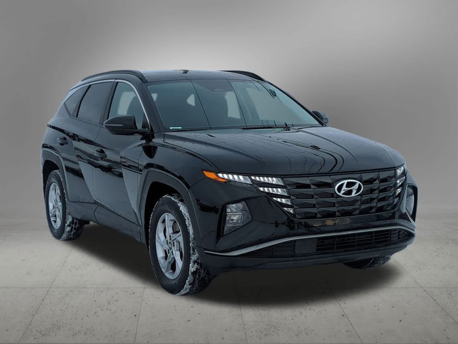 Thumbnail: 2022 Hyundai Tucson - 8