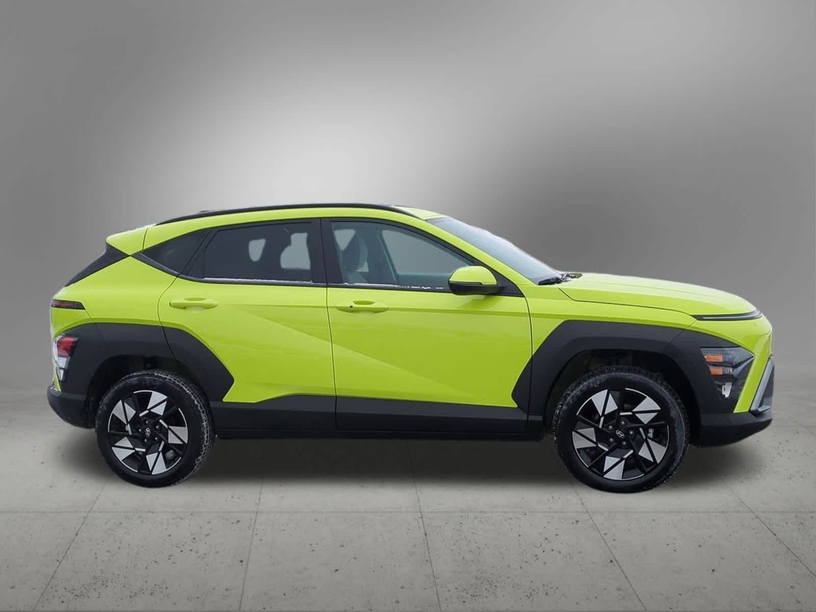Thumbnail: 2025 Hyundai Kona - 7