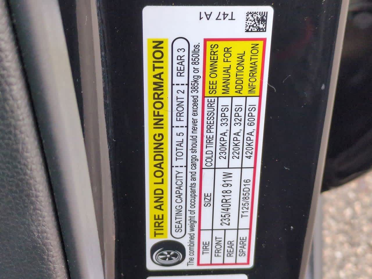 Thumbnail: 2023 Honda Civic - 34