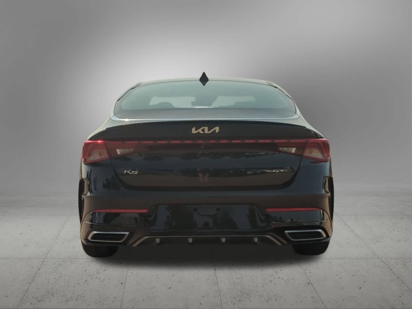 Thumbnail: 2022 Kia K5 - 5