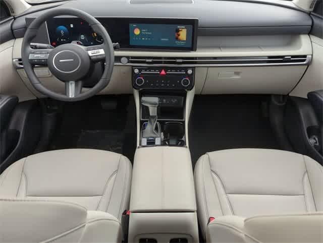 Thumbnail: 2025 Hyundai Tucson - 14