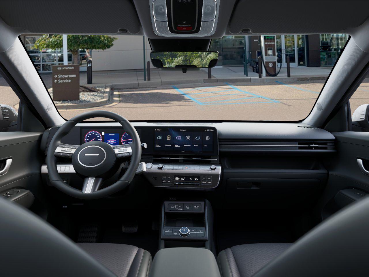 Thumbnail: 2026 Hyundai Kona - 11