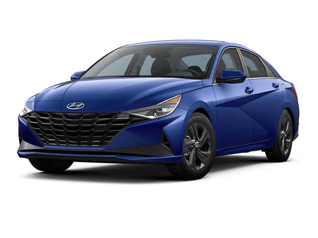 Thumbnail: 2023 Hyundai Elantra - 1