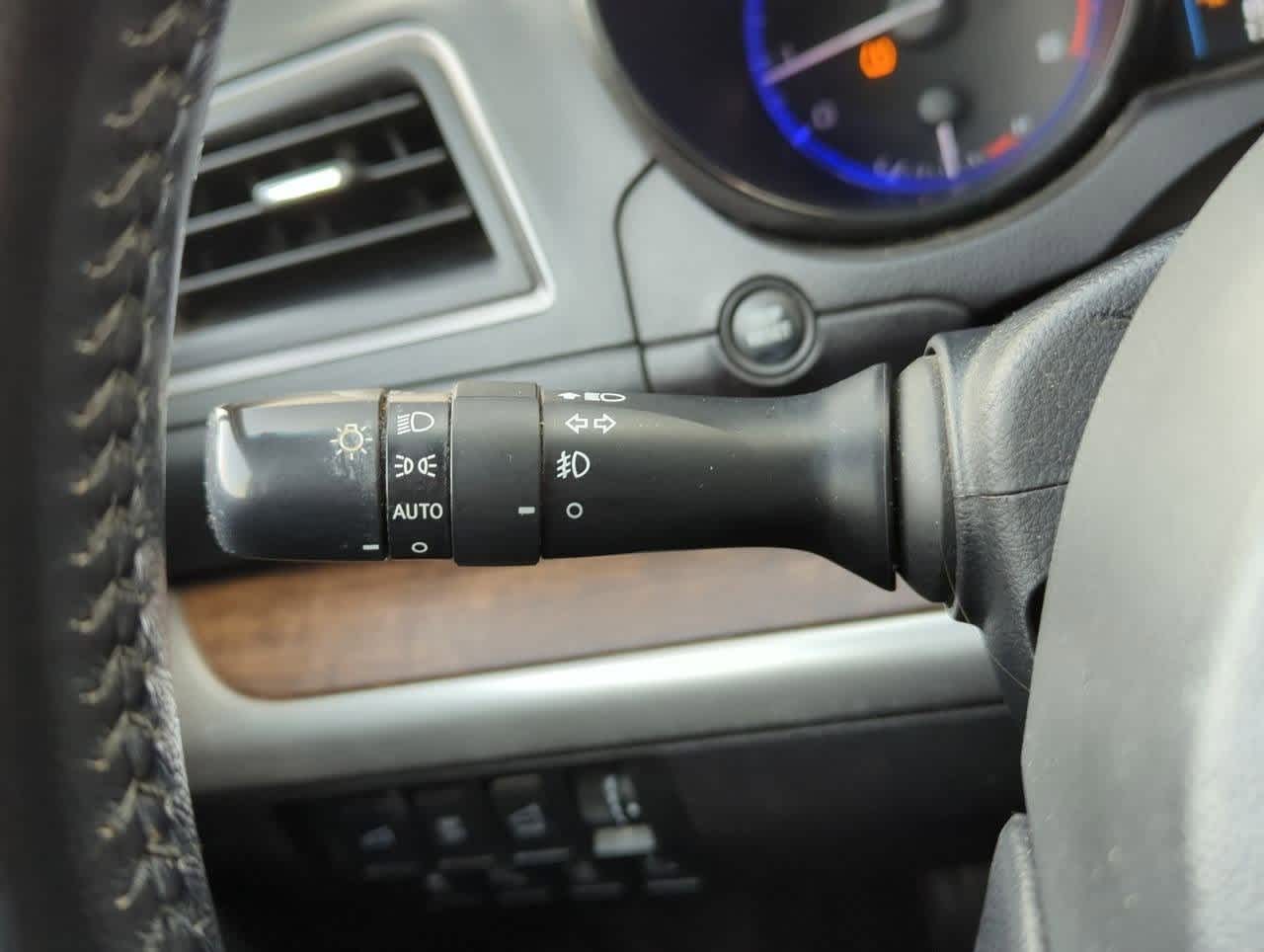 Thumbnail: 2016 Subaru Outback - 27