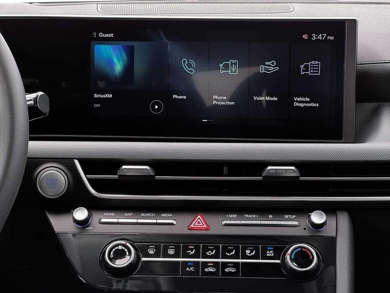 Thumbnail: 2026 Hyundai Sonata - 19