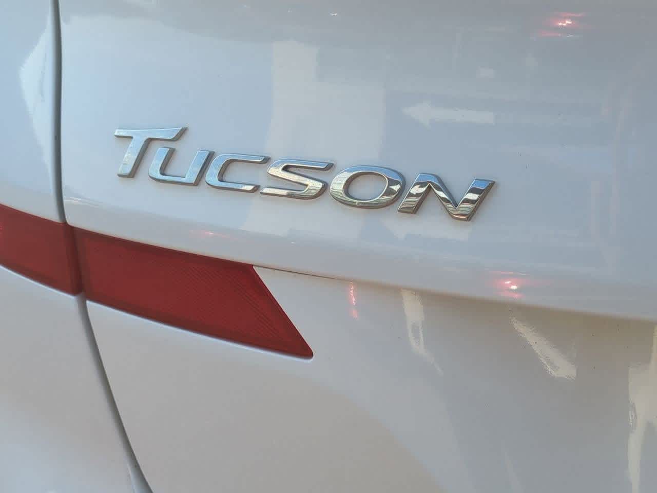 Thumbnail: 2020 Hyundai Tucson - 11
