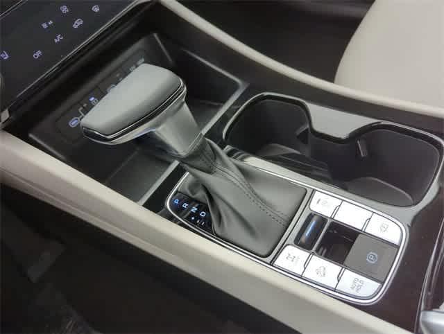 2025 Hyundai Tucson SEL Convenience 32
