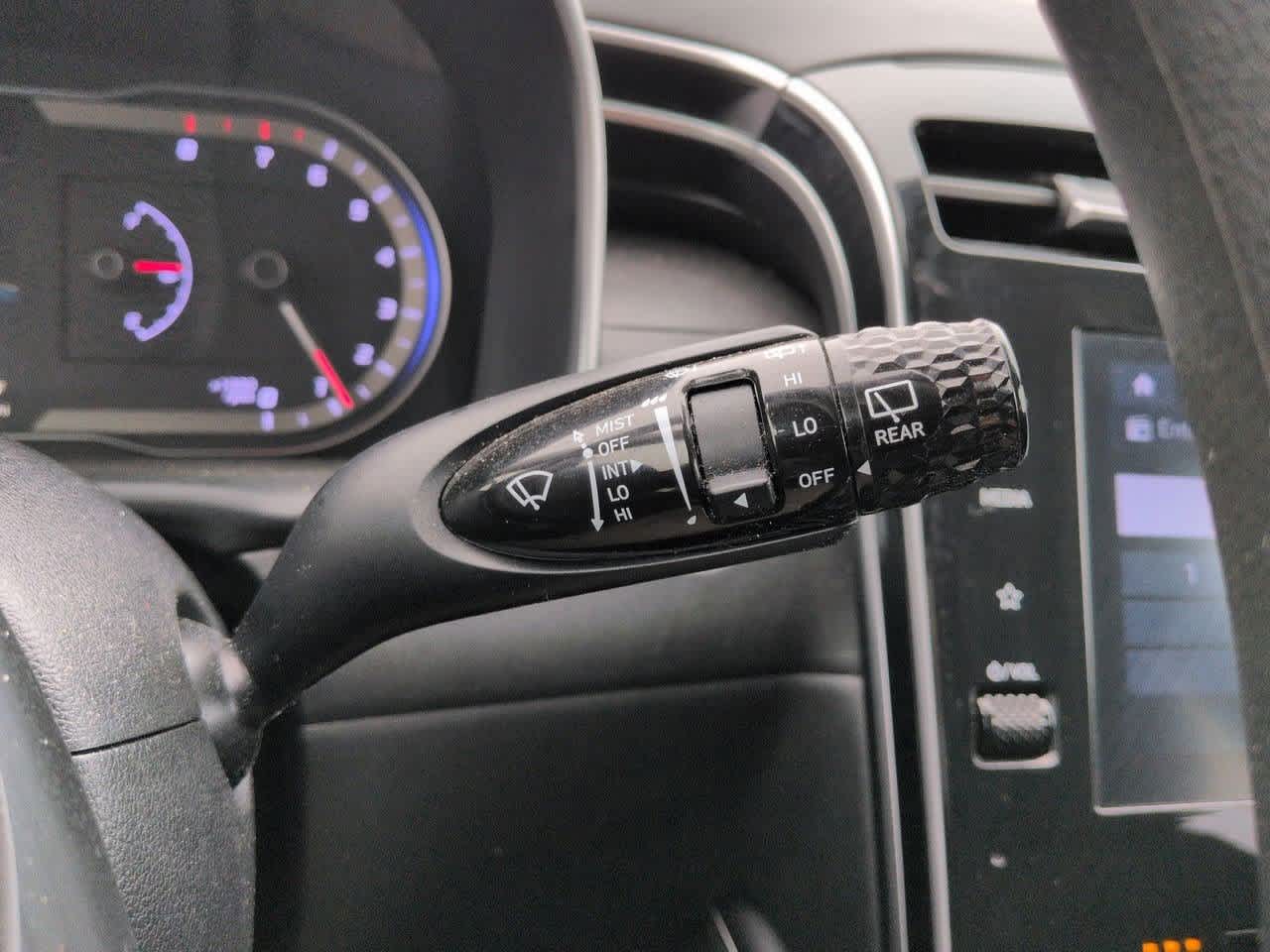 Thumbnail: 2024 Hyundai Tucson - 25