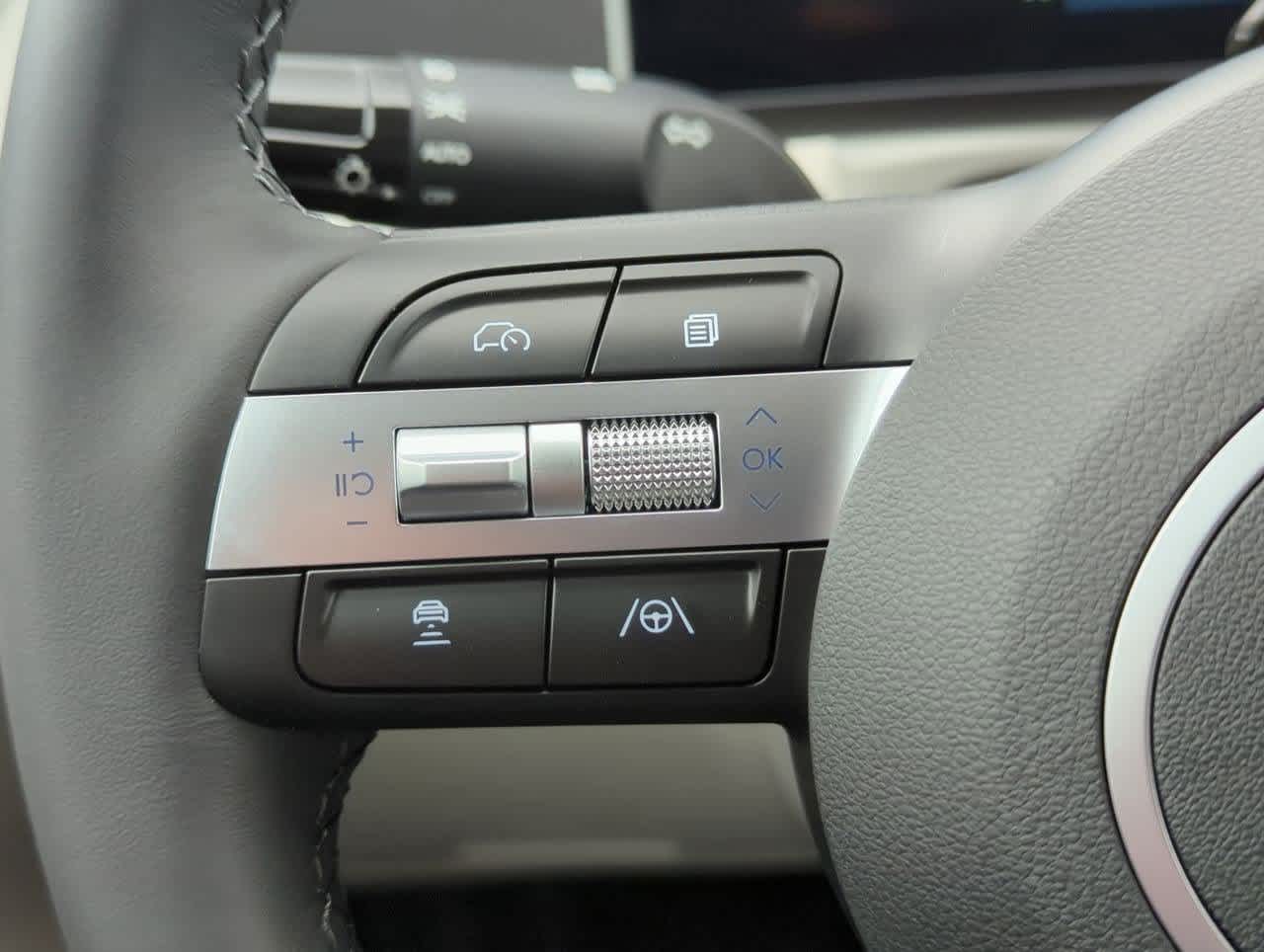 Thumbnail: 2025 Hyundai Tucson - 24