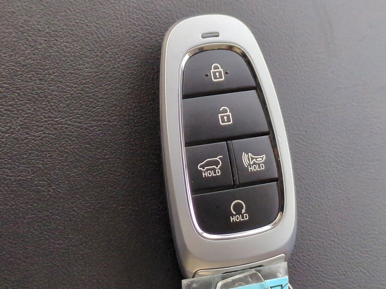 Thumbnail: 2024 Hyundai Palisade - 35