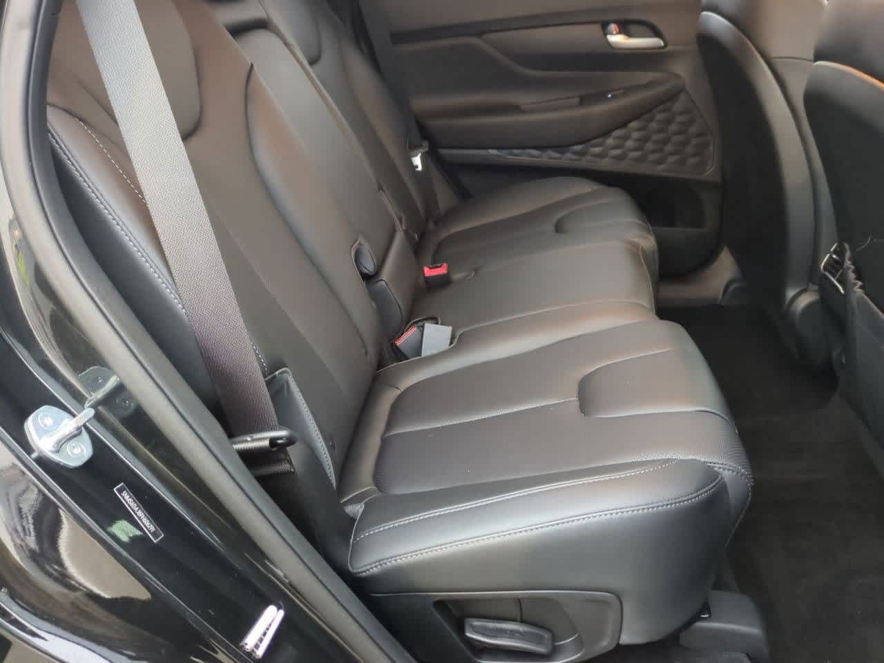 Thumbnail: 2023 Hyundai Santa Fe - 19