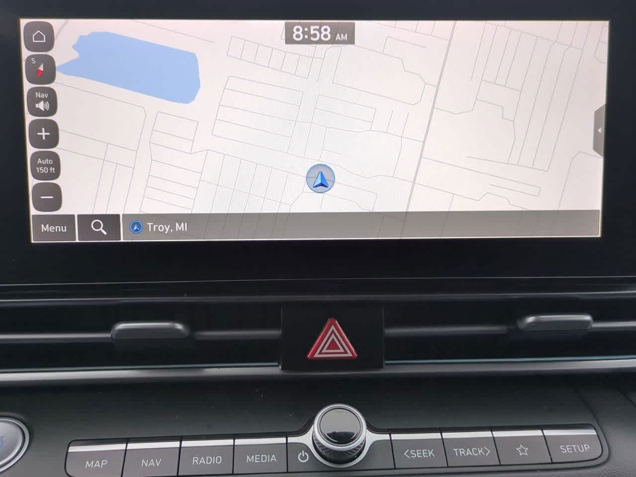 Thumbnail: 2024 Hyundai Elantra - 27